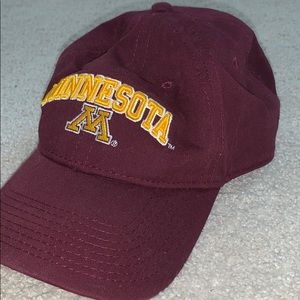 Minnesota baseball hat